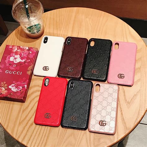 gucci i phone cases|Gucci iPhone cases for sale.